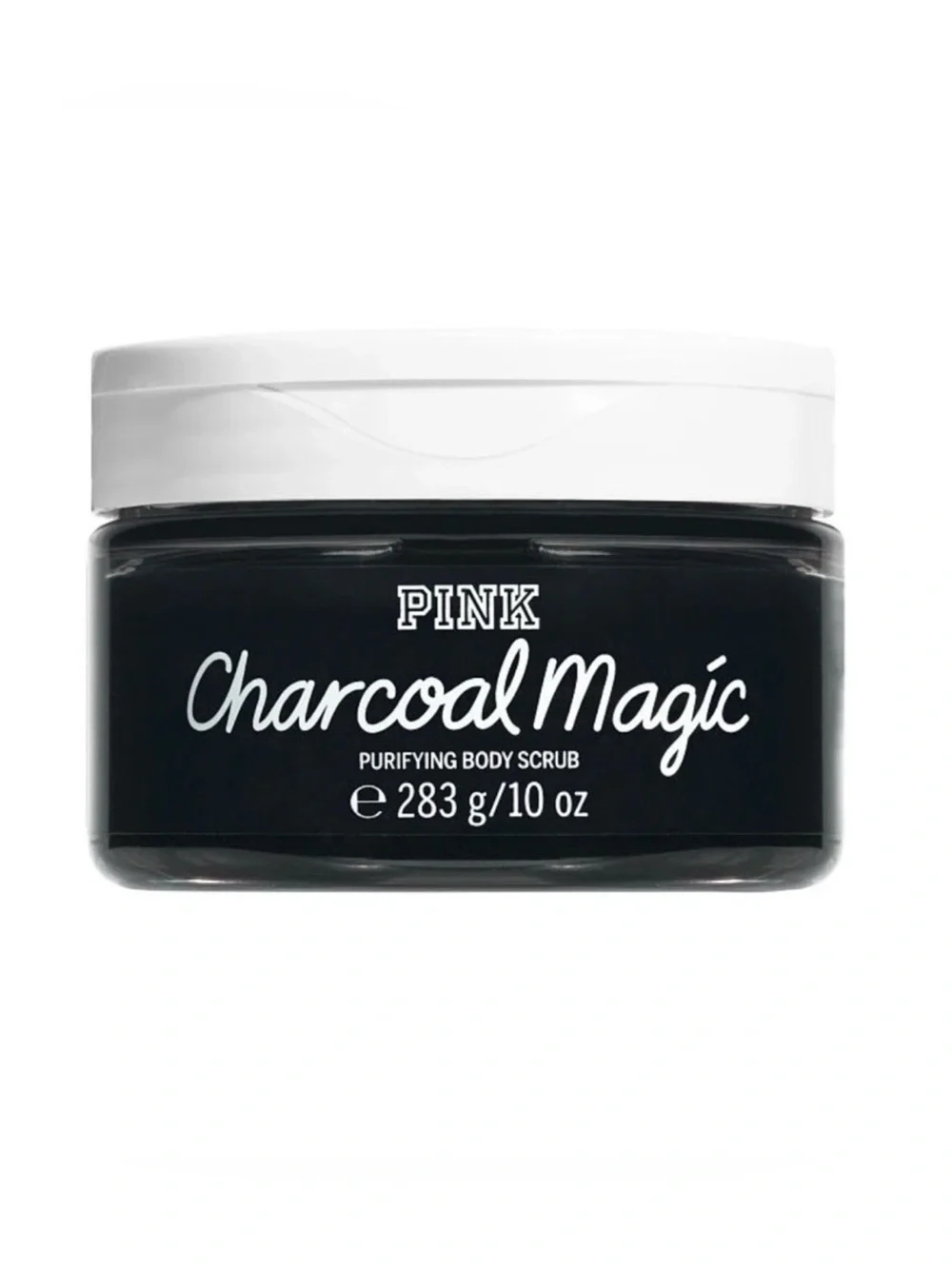 Victoria’s Secret PINK Hair Detox Charcoal Dry Shampoo(3) /Body Scrub /Body Wash